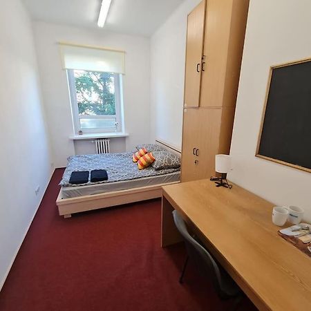 Fantastic Waw - Nw9 Room 2 Varsó Kültér fotó